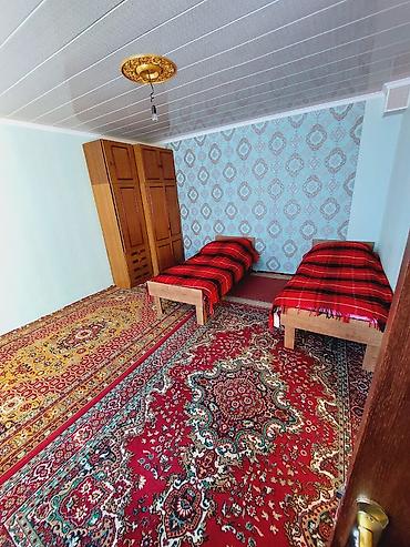 mingəcevir satılıq evlər: 129 kv. m, 4 otaqlı, Kombi, Artezian quyusu, Kanalizasiya — 4