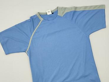 tshirt nike: TT.BAGATT, Koszulka dla mężczyzn, rozmiar S — 1