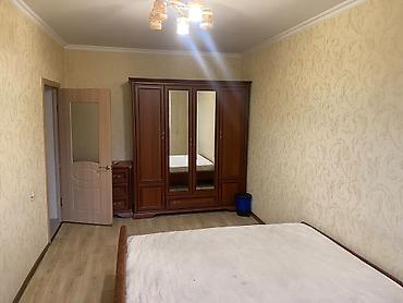 тыныстанова: 1 комната, 45 м², Золотой квадрат Индивидуалка, 2 этаж, Косметический ремонт — 3