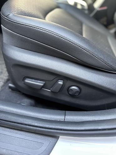 dongfeng aeolus e70: Hyundai Avante: 2019 г., 1.6 л, Вариатор, Бензин, Седан — 9