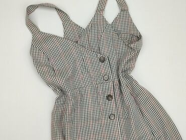 krótkie spodenki jeansowe czarne: L (EU 40), Primark, condition - Very good