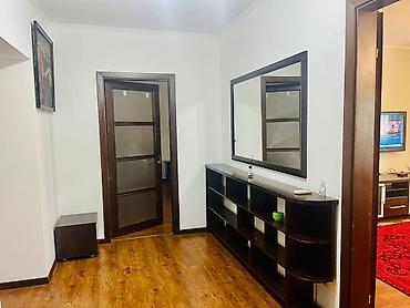 Долгосрочная аренда квартир: 4 комнаты, Агентство недвижимости, Без подселения, С мебелью полностью — 16