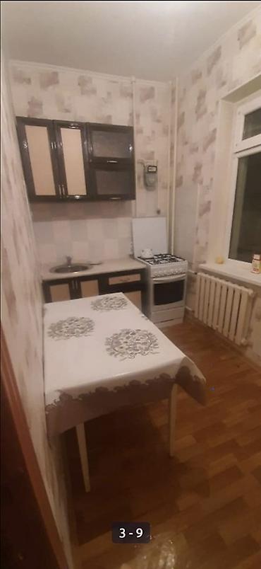 продается квартира 2х комнатная: Джал,Сдаётся 2‑комнатная квартира. На долгий срок, с мебелью частично — 1