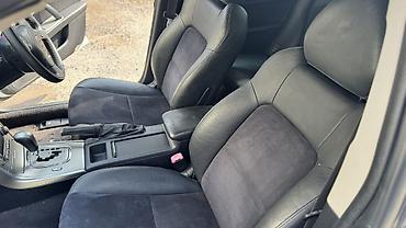 Subaru: Subaru Outback: 2005 г., 2.5 л, Универсал — 8