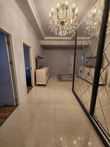 Uzunmüddətli kirayə mənzillər: Sumqayıt şəhəri,Bulvar küçəsi,Mirvari City yaşayış kompleksində,9 — 13