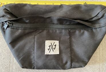 Ремни и пояса: Продам поясную сумку JACK & JONES — 3
