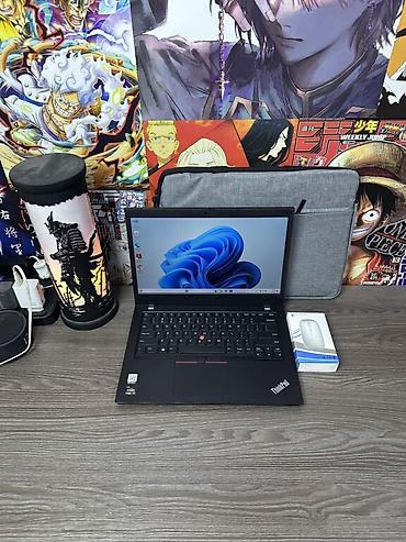 thinkpad: Отличный ноутбук для учебы, работы и развлечений! ✨ Идеален для — 1
