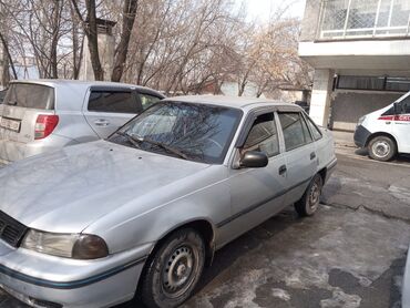 портер сатып алам: Daewoo Nexia: 2004 г., 1.6 л, Механика, Бензин, Хэтчбэк