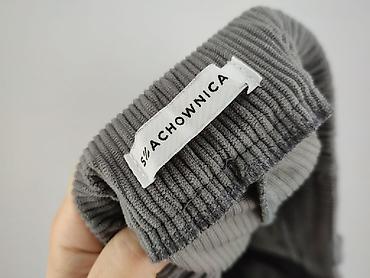kilibbi: SZACHOWNICA, Spodnie cargo damskie, rozmiar L — 4