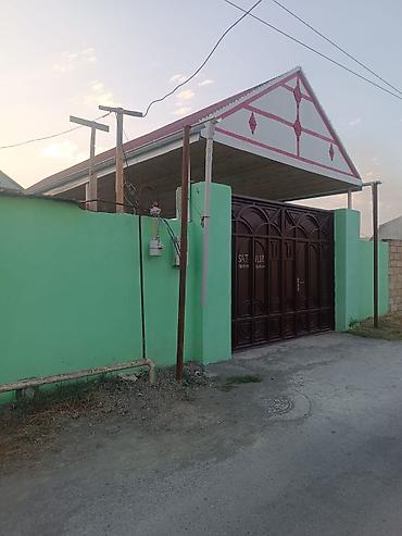 2 otaqlı evlərin satışı: 4 otaqlı, 180 kv. m, Kredit yoxdur, Yeni təmirli — 1
