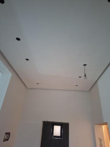 Həyət evləri və villaların satışı: 3 otaqlı, 100 kv. m, Kredit var, Təmirsiz — 9