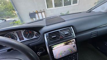 авто бишкек машина кж: Mercedes-Benz B-Class: 2007 г., 1.7 л, Автомат, Бензин, Хетчбек — 6