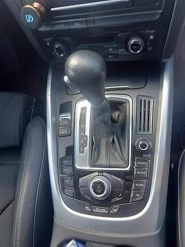 map senzor cena: AUDI Q5 DELOVI RUCICA MENJACA AUTOMATIK | Audi q5 DELOVI 06******** — 1