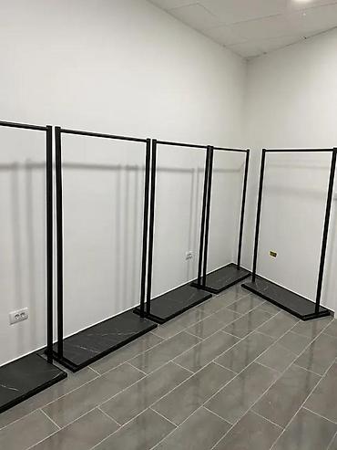 Kancelarijski setovi nameštaja: OPREMANJE BUTIKA IZRADA PO MERI LUX765 | — 27