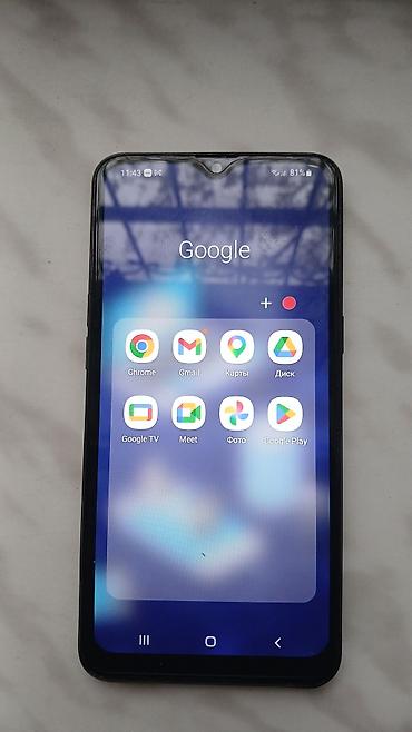 wifi ap repeater: Samsung Galaxy A10s, rəng - Qara, İki sim kartlı — 3