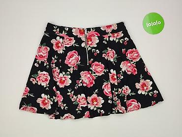 it moda spódnice: H&M Divided, Spódnica damska, rozmiar M — 3