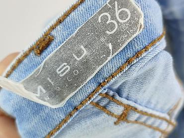errisic jeans: Amisu, Szorty damskie, rozmiar S — 4