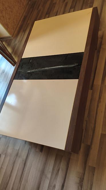 60x60 led panel: Tv stend satilir. tecili evden cixmalidi teptezedir . remontla bagli — 1