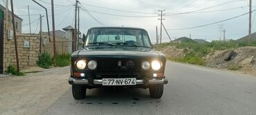 VAZ (LADA): VAZ (LADA) 2106: 1.6 l | 1999 il 231423 km Sedan