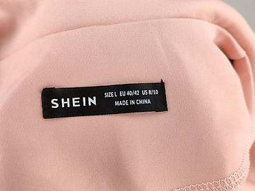 kurta: Shein, Marynarka damska, rozmiar L — 4