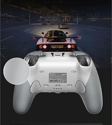 nintendo controller: **GAMESIR G7 Pro — высокотехнологичный игровой контроллер для — 5