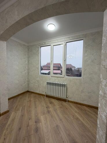 Продажа квартир: 1 комната, 44 м², 107 серия, 2 этаж, Евроремонт — 4