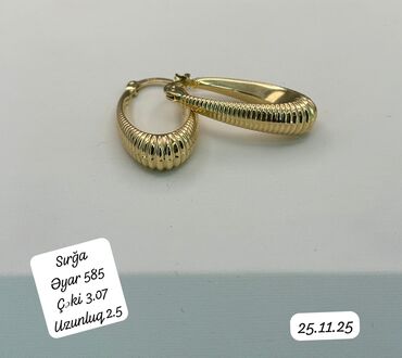 Boyunbağılar: Boyunbağı, Sarı qızıl — 6