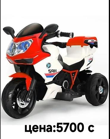 Детские самокаты: Детский самокат, Двухколёсный, Новый — 9