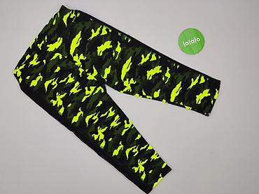 karko: Legginsy Sportowe damskie, rozmiar S — 2