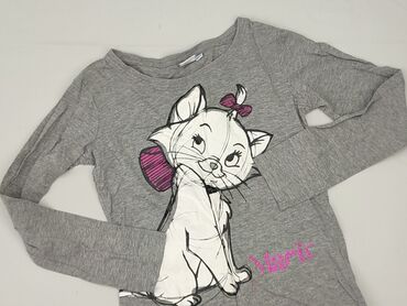 sweter: Світшот, Disney, 12 р., 146-152 см, стан - Ідеальний