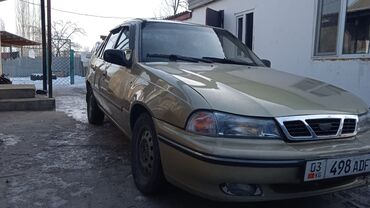 Daewoo: Daewoo Nexia: 2005 г., 1.6 л, Механика, Бензин, Седан