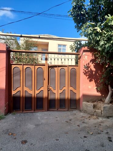 xetai rayonunda satilan heyet evleri: Ахмедлы 5 комнат, 160 м², Свежий ремонт