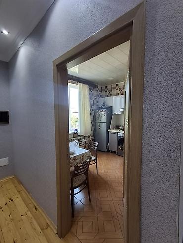 mastagada ev satilir: 3 otaqlı, 105 kv. m, Yeni təmirli — 4