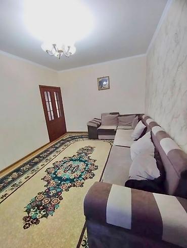3 комнаты, 64 м², 5 мкр 105 серия, 1 этаж, Евроремонт at lalafo.kg 3 комнаты, 64 м², 5 мкр 105 серия, 1 этаж, Евроремонт
