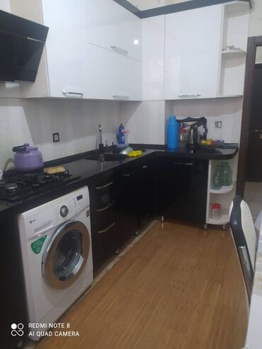 Yeni tikili: 2 otaqlı, Yeni tikili, 60 kv. m — 2