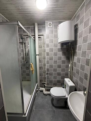квартира 2 км: 2 комнаты, 80 м², 4 этаж — 7