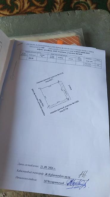 for rent: 3 комнаты, 60 м², 8 соток, Электричество, Холодная вода — 5
