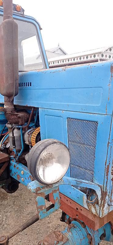 Traktorlar: Satılır traktor zavodu super 👍 82 — 7