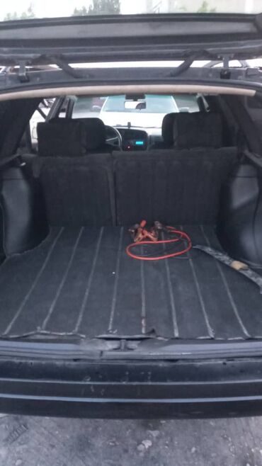 Volkswagen: Volkswagen Passat: 1992 г., 2 л, Механика, Бензин, Универсал — 10