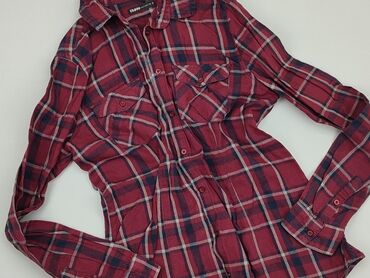 t shirty oversize cropp: Shirt, Cropp, S (EU 36), condition - Fair