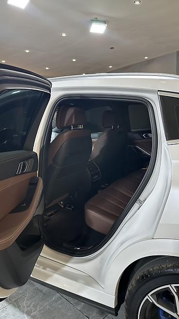 bmw e320: BMW X6: 2020 г., 3 л, Автомат, Бензин, Купе — 8