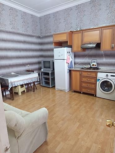 Uzunmüddətli kirayə evlər: 90 kv. m, 2 otaqlı — 5