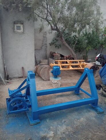 Metal dəzgahları: Profil bükmə və formalaşdırma dəzgahı - Güclü polad karkas: qaynaqla -da lalafo.az — 4 Metal dəzgahları: Profil bükmə və formalaşdırma dəzgahı - Güclü polad karkas: qaynaqla — 4