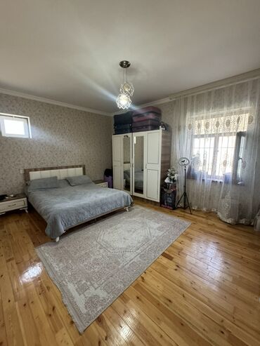 Həyət evləri və villaların satışı: 3 otaqlı, 100 kv. m, Orta təmir — 4