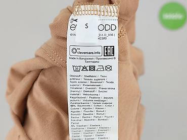 even: Even&Odd, Bluzka damska, rozmiar S — 5