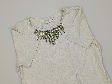 korona: Comptoir des Cotonniers, T-shirt damski, rozmiar L — 1