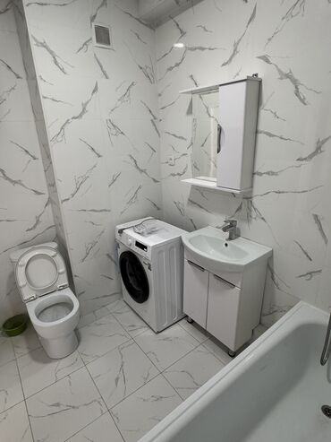 Долгосрочная аренда квартир: 2 комнаты, Собственник, С мебелью полностью, С мебелью частично — 11