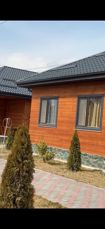 Иссык-Куль 2026: Коттедж, КАУСАР Кара-Ой (Долинка), Парковка, стоянка, Охраняемая территория, Бассейн — 2