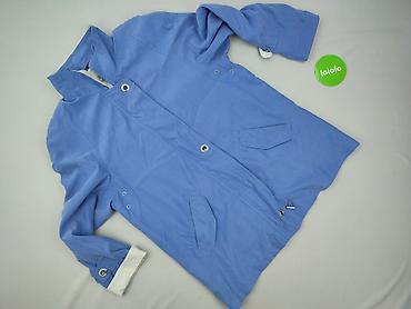 Kurtki przejściowe: Elementy, Kurtka przejściowa damska, rozmiar 2XL — 2