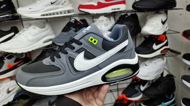 muske bele patike za odelo: Nove airmax kolekcija jesen zima nepromoćive patike od 41 do 46 za